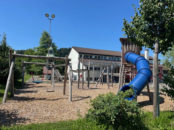 Wohnen am Bach im idyllischen Hendschiken mit guter Anbindung nach Lenzburg, Aarau und Zürich 22