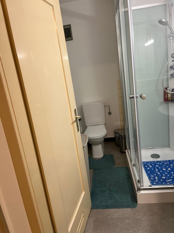 Charmante 1-Zimmer-Wohnung mit Balkon in Olten 4