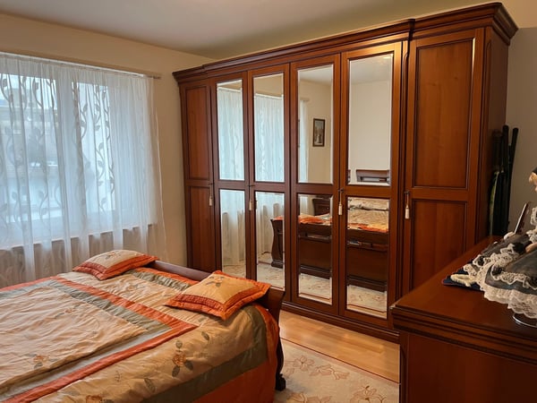 Charmante 1-Zimmer-Wohnung mit Balkon in Olten 3