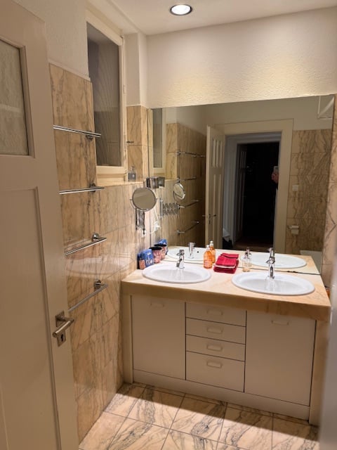 Exklusive Jugendstil-Wohnung mit traumhafter Seesicht 18