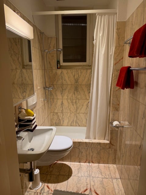 Exklusive Jugendstil-Wohnung mit traumhafter Seesicht 19