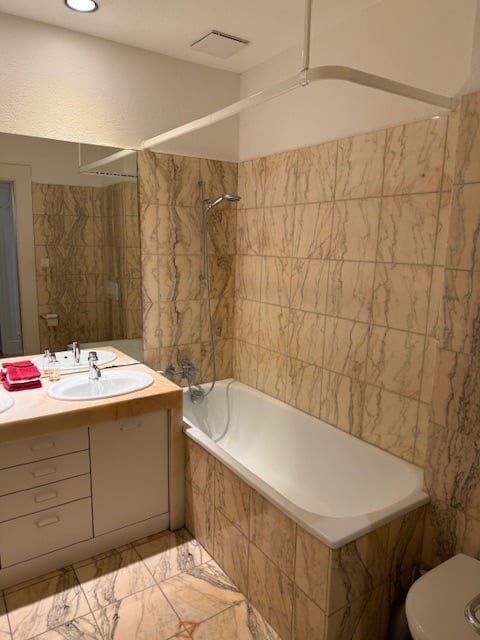 Exklusive Jugendstil-Wohnung mit traumhafter Seesicht 17