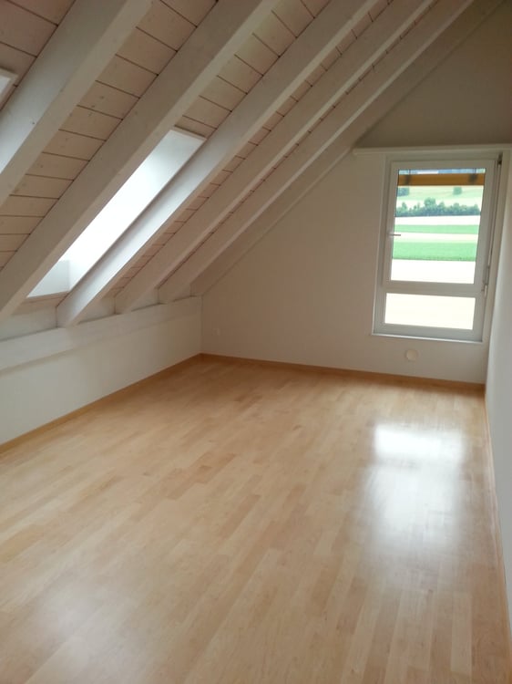 Schöne Maisonette Wohnung an sonniger und ruhiger Lage 9