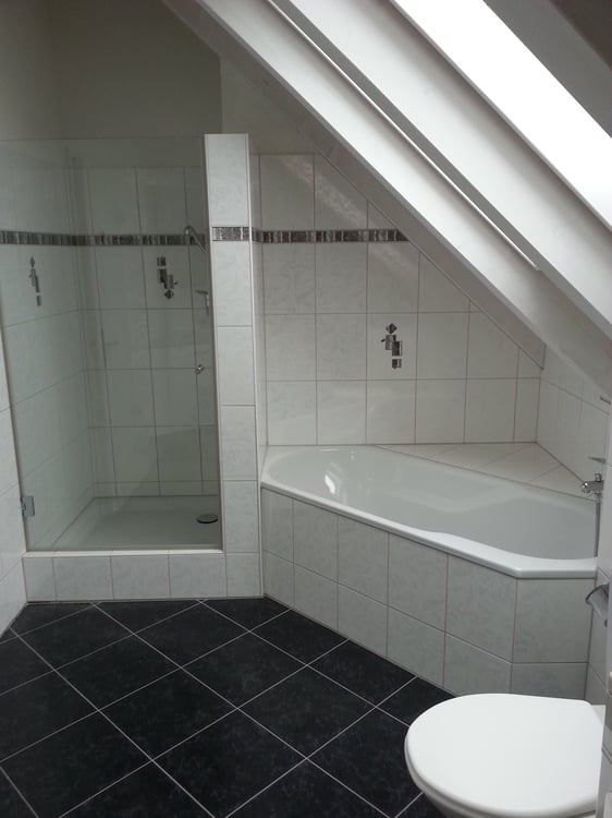 Schöne Maisonette Wohnung an sonniger und ruhiger Lage 5