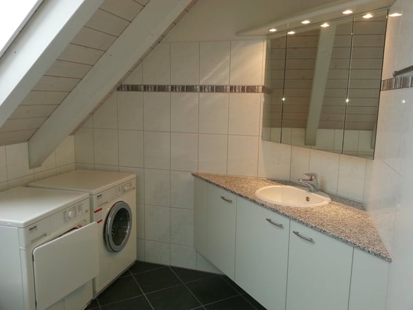 Schöne Maisonette Wohnung an sonniger und ruhiger Lage 7