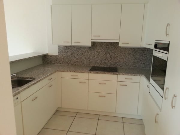 Schöne Maisonette Wohnung an sonniger und ruhiger Lage 4