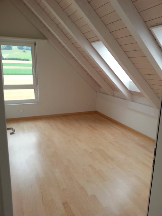 Schöne Maisonette Wohnung an sonniger und ruhiger Lage 10