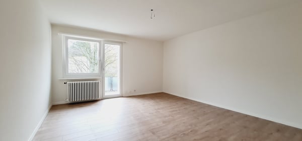 Charmante 1.5-Zimmer-Wohnung mit Balkon in Kloten 5