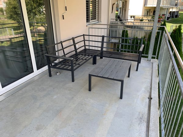 Wohnung in Zeihen 12