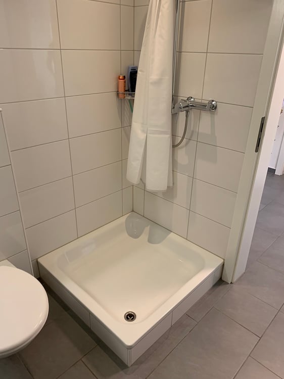 Wohnung in Zeihen 14