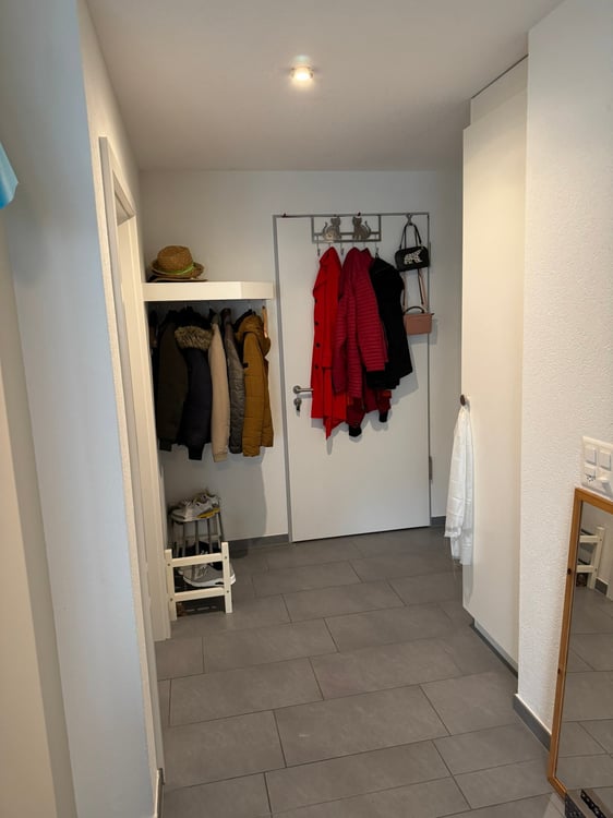Wohnung in Zeihen 7