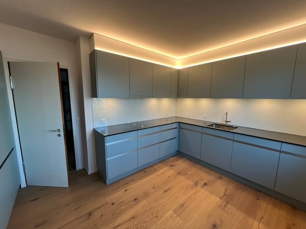 Einfamilienhaus in Rüschlikon 1