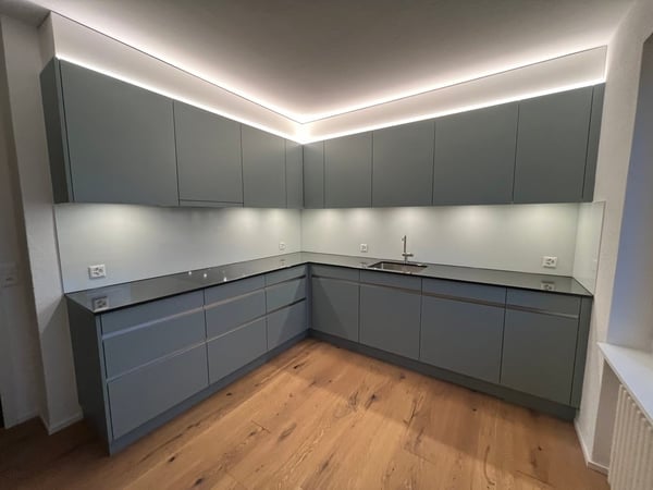 Einfamilienhaus in Rüschlikon 2