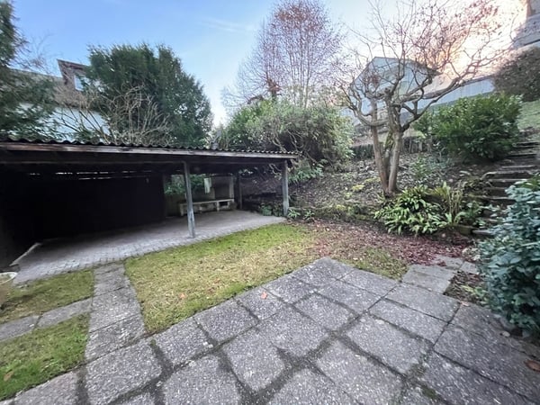 Einfamilienhaus in Rüschlikon 27