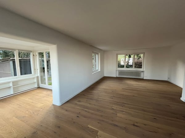 Einfamilienhaus in Rüschlikon 12