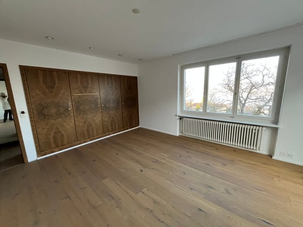 Einfamilienhaus in Rüschlikon 20