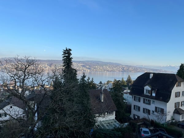 Einfamilienhaus in Rüschlikon 4