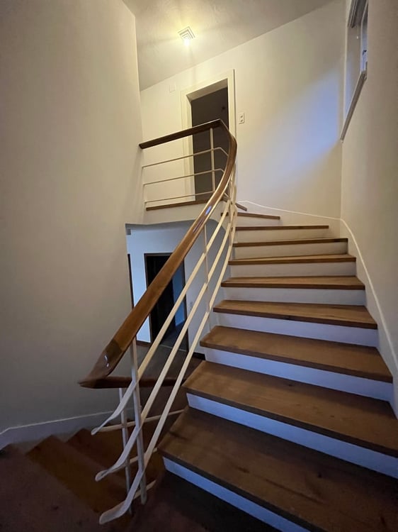 Einfamilienhaus in Rüschlikon 19