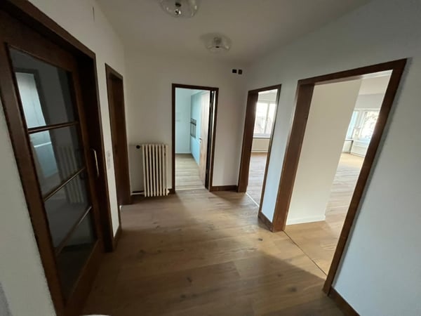 Einfamilienhaus in Rüschlikon 7