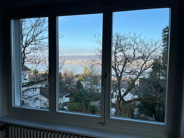 Einfamilienhaus in Rüschlikon 22