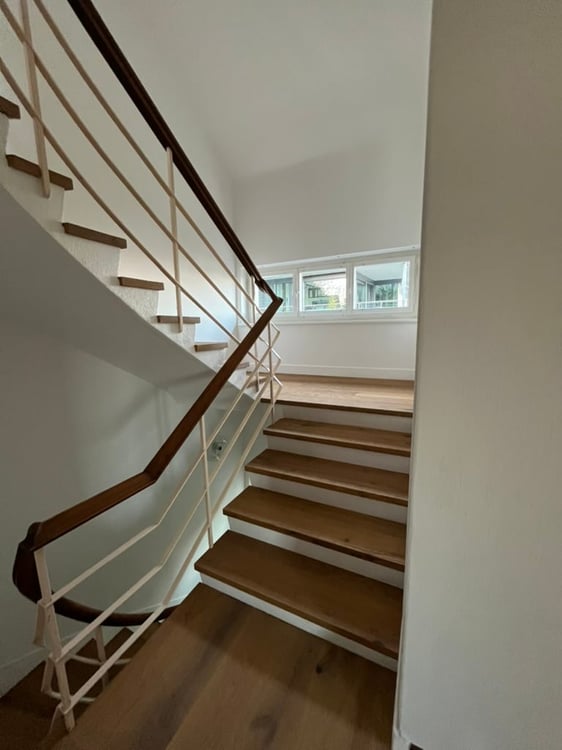 Einfamilienhaus in Rüschlikon 18