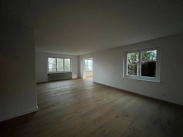 Einfamilienhaus in Rüschlikon 15