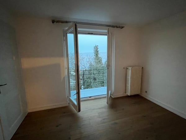 Einfamilienhaus in Rüschlikon 24