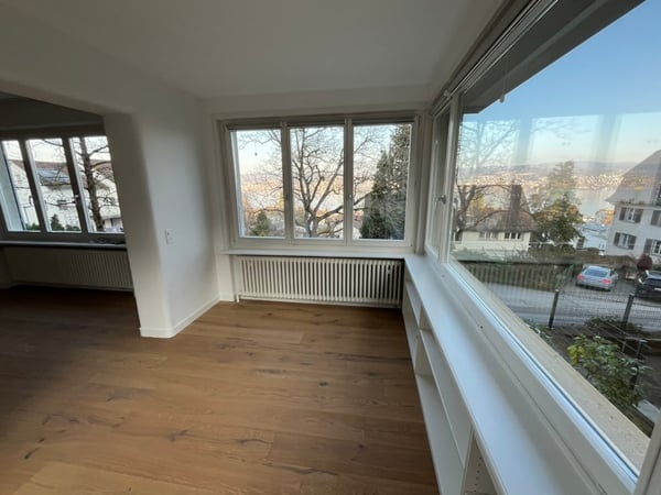 Einfamilienhaus in Rüschlikon 13