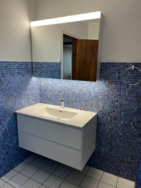 Einfamilienhaus in Rüschlikon 8