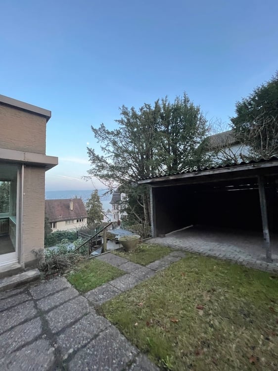 Einfamilienhaus in Rüschlikon 28