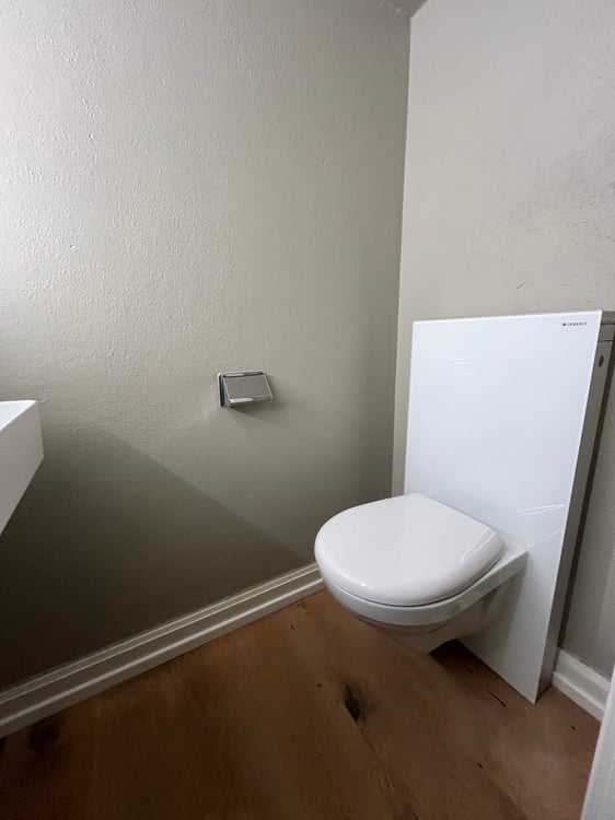 Einfamilienhaus in Rüschlikon 23