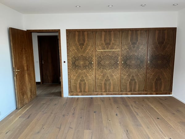 Einfamilienhaus in Rüschlikon 21