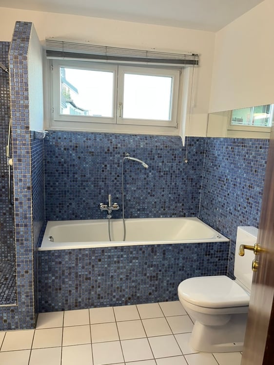 Einfamilienhaus in Rüschlikon 10