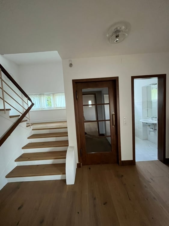 Einfamilienhaus in Rüschlikon 16