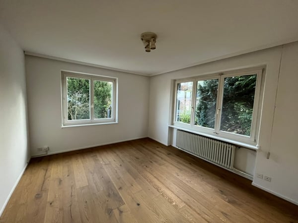 Einfamilienhaus in Rüschlikon 14