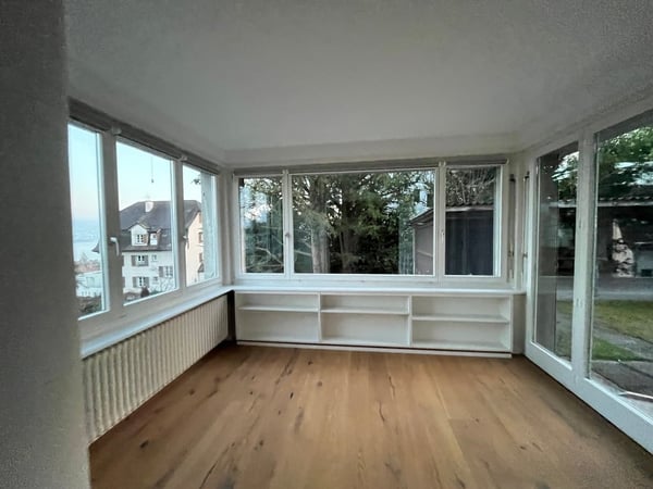 Einfamilienhaus in Rüschlikon 11