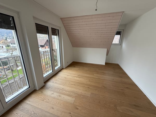 Moderne 1.5-Zimmer-Duplex-Wohnung in Wettingen - Neubau 2025 3
