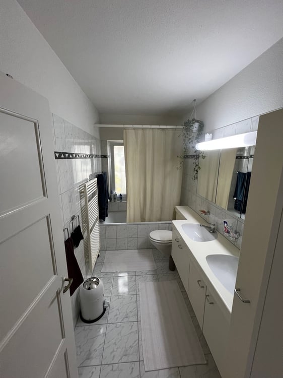 Wohnung in Zürich 5