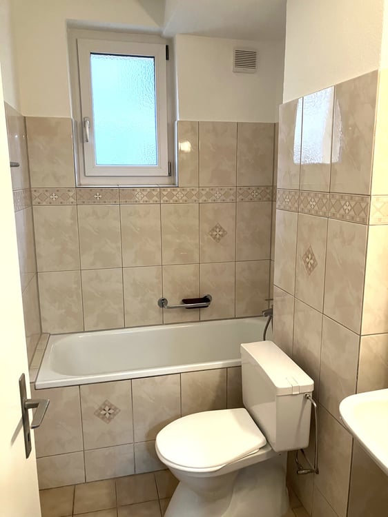 Studio für Single  in Zürich 3