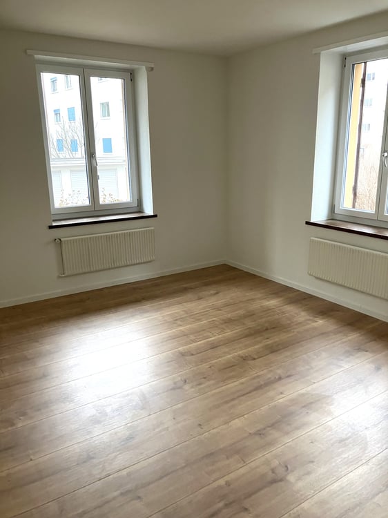 Studio für Single  in Zürich 4