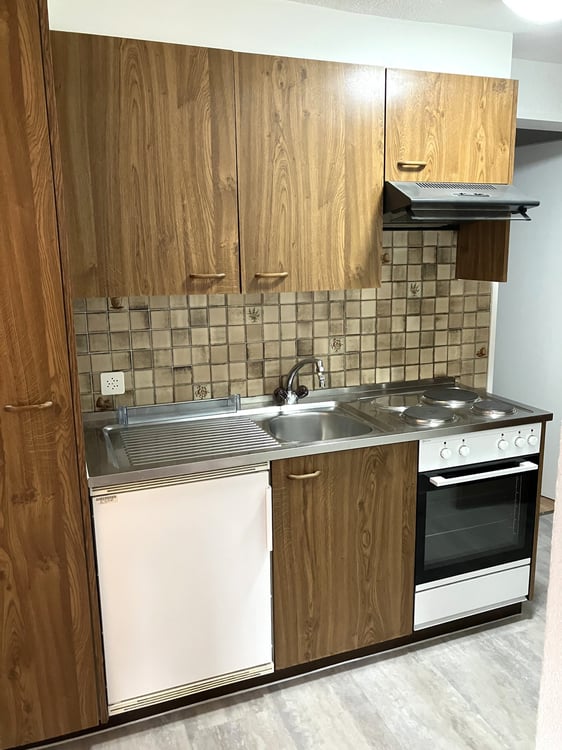 Studio für Single  in Zürich 2