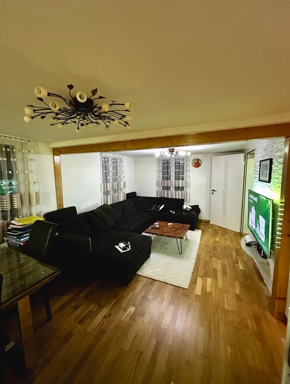 Einfamilienhaus in 8887 Mels 5