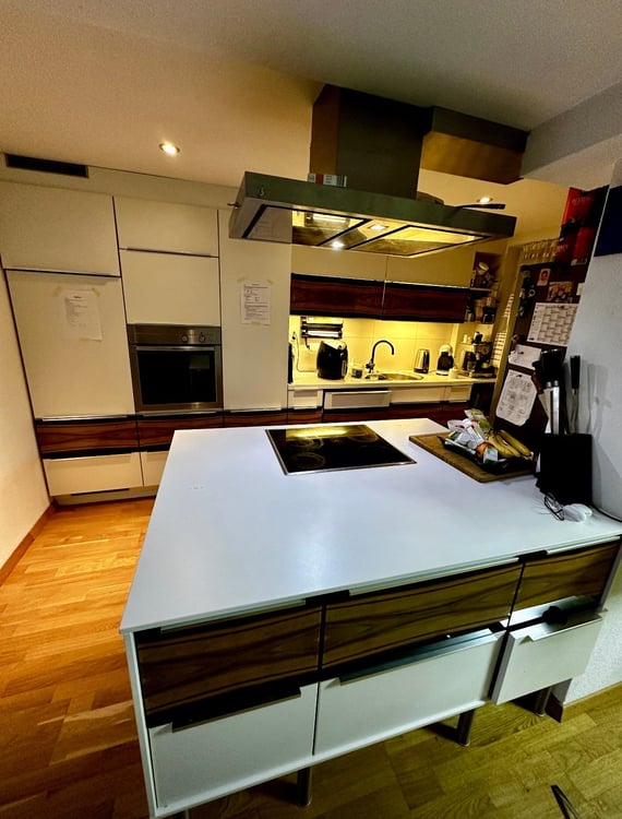 Einfamilienhaus in 8887 Mels 4