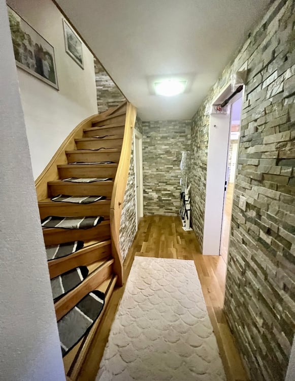 Einfamilienhaus in 8887 Mels 3