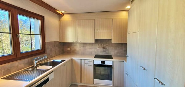 1.5 Zimmer Wohnung in Wartau Azmoos 5