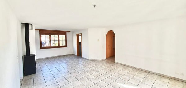 1.5 Zimmer Wohnung in Wartau Azmoos 4