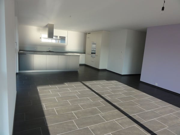 Moderne 1.5-Zimmer-Wohnung mit Terrasse und Garten in Wettingen 4