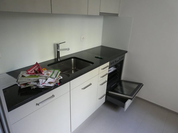 1.5 Zimmerwohnung am Brühlberg 4