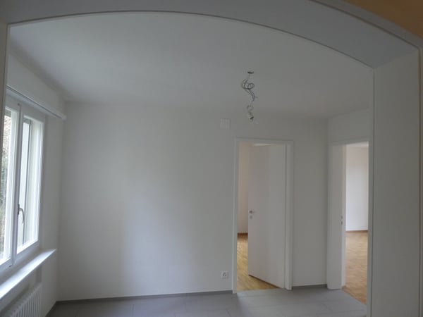 1.5 Zimmerwohnung am Brühlberg 5
