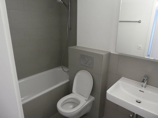 1.5 Zimmerwohnung am Brühlberg 3